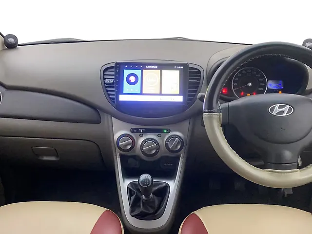 Used Hyundai i10 [2010-2017] Sportz 1.2 Kappa2 in Bangalore