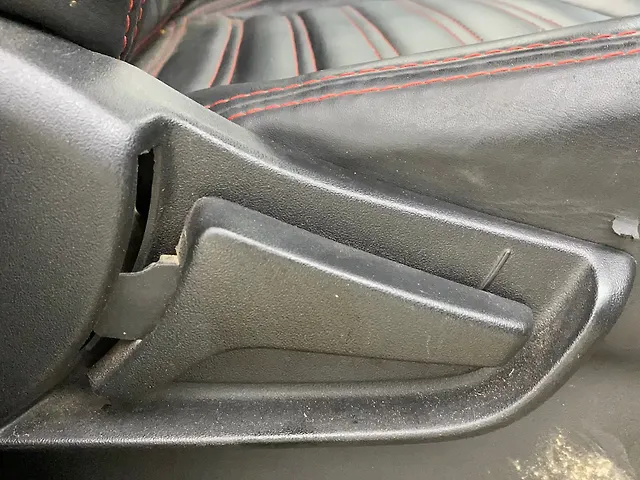 Used Maruti Suzuki S-Presso [2019-2022] VXi Plus in Vadodara