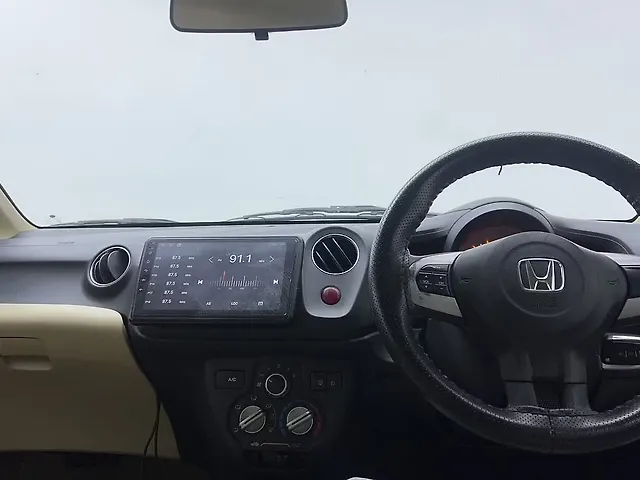 Used Honda Amaze [2013-2016] 1.2 VX i-VTEC in Faridabad