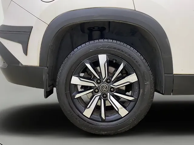 Used MG Hector [2019-2021] Sharp 1.5 DCT Petrol in Navi Mumbai