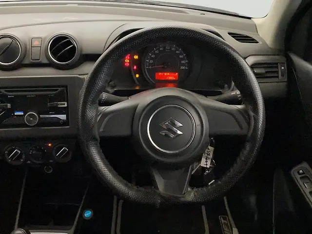 Used Maruti Suzuki Swift LXi Petrol Manual in Delhi Used Maruti Suzuki Swift LXi Petrol Manual in Delhi