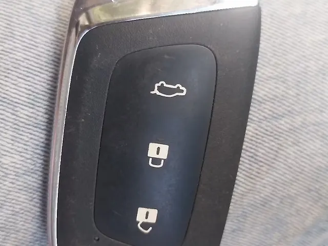 Used MG Hector [2023-2025] Sharp Pro 1.5 Turbo Petrol  CVT [2023] in Mumbai