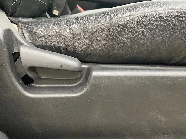 Used Maruti Suzuki Wagon R 1.0 [2014-2019] VXI AMT in Hyderabad