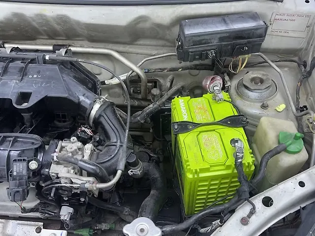 Used Maruti Suzuki Alto 800 [2016-2019] LXi in Hyderabad