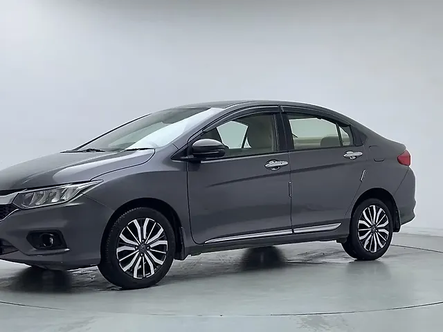 Used 2017 Honda City in Ghaziabad