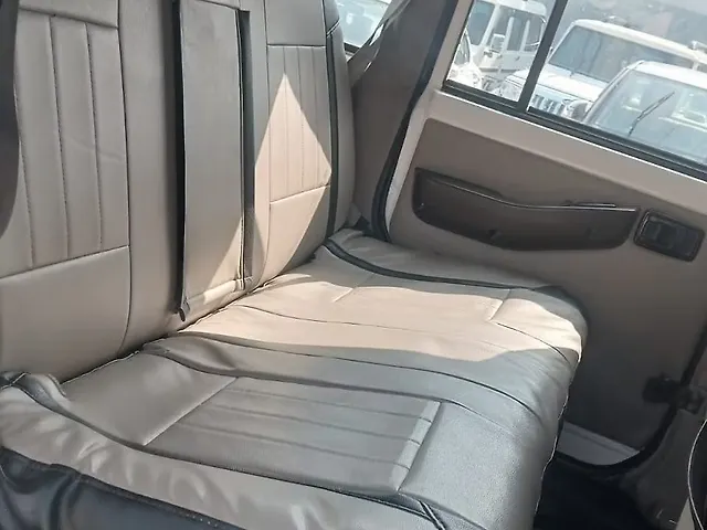Used Mahindra Bolero [2020-2022] B6 in Bettiah