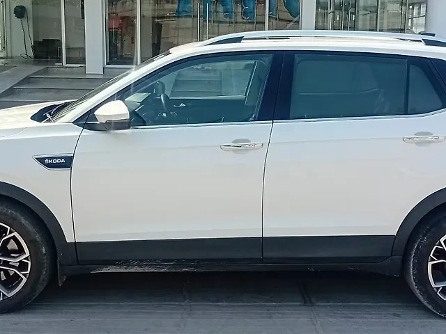 Used Skoda Kushaq [2021-2023] Style 1.5L TSI MT in Delhi