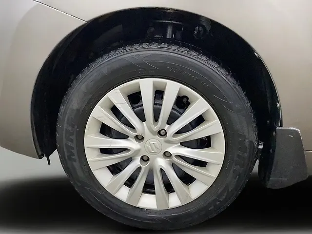 Used Maruti Suzuki Baleno [2015-2019] Delta 1.2 in Ghaziabad