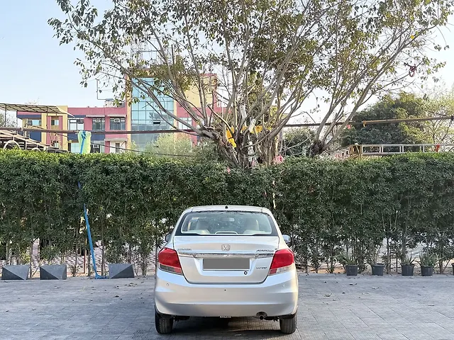 Used Honda Amaze [2013-2016] 1.2 S i-VTEC in Delhi