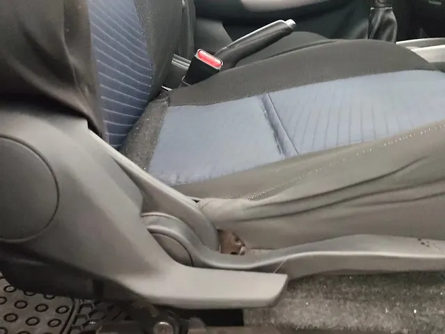 Used Maruti Suzuki Baleno [2015-2019] Zeta 1.2 in Pune