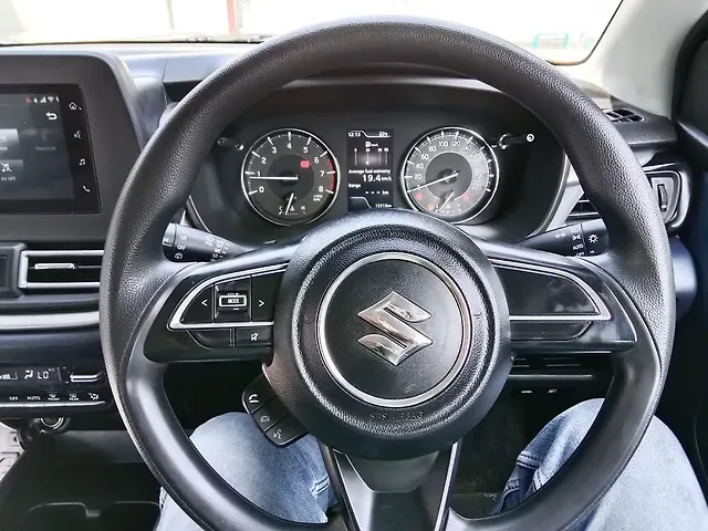 Used Maruti Suzuki Baleno Zeta MT [2022-2023] in Jalandhar