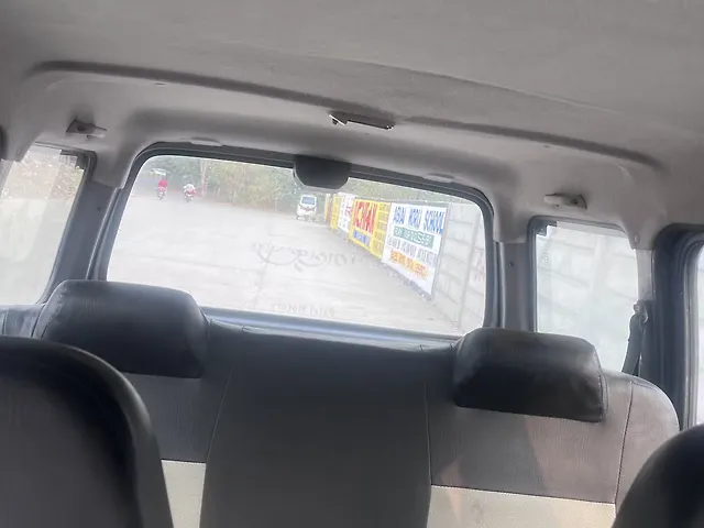 Used Maruti Suzuki Eeco [2010-2022] 7 STR [2014-2019] in Indore