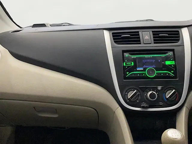 Used Maruti Suzuki Celerio [2017-2021] VXi CNG [2017-2019] in Delhi