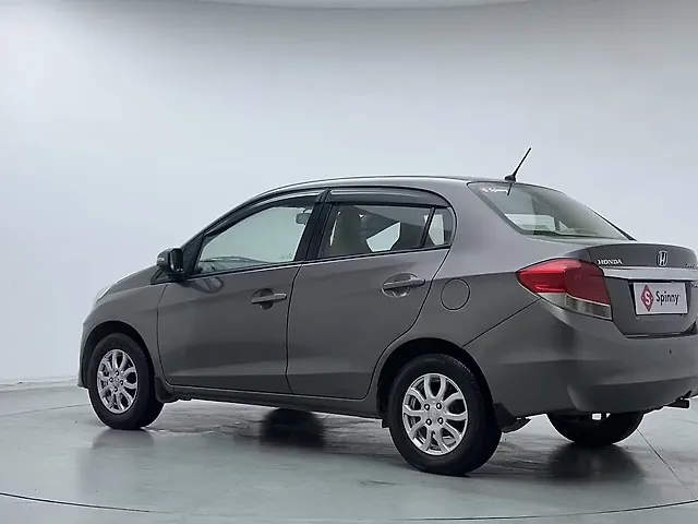 Used Honda Amaze [2013-2016] 1.2 VX i-VTEC in Faridabad