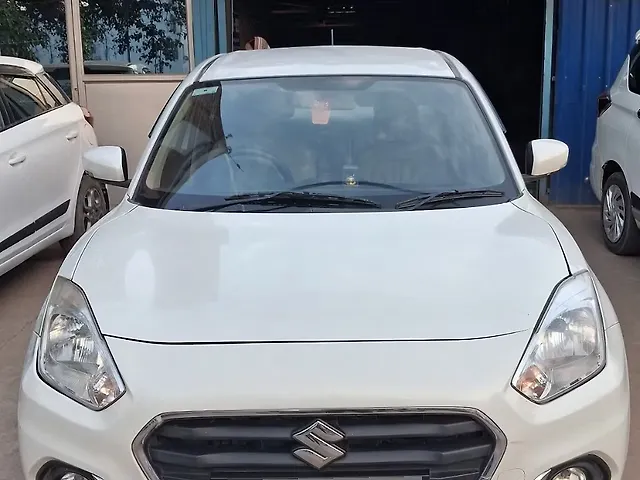 Used 2018 Maruti Suzuki DZire in Patna