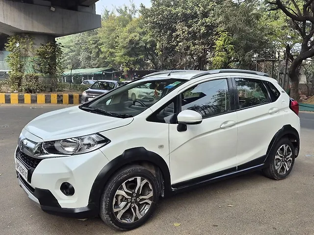 Used 2019 Honda WR-V in Ghaziabad