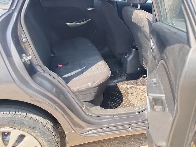 Used Maruti Suzuki Baleno [2015-2019] Delta 1.2 in Bokaro Steel City