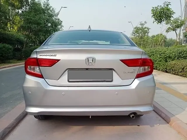 Used Honda Amaze [2018-2021] 1.2 VX MT Petrol [2018-2020] in Delhi