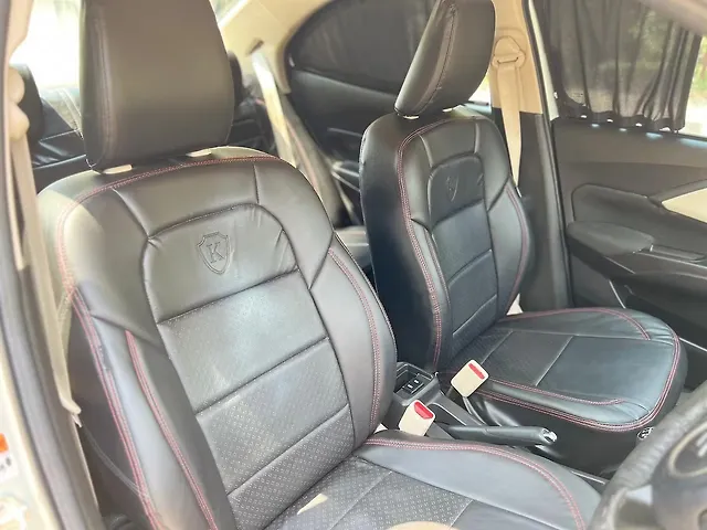 Used Maruti Suzuki Dzire VXi Petrol Manual in Thane