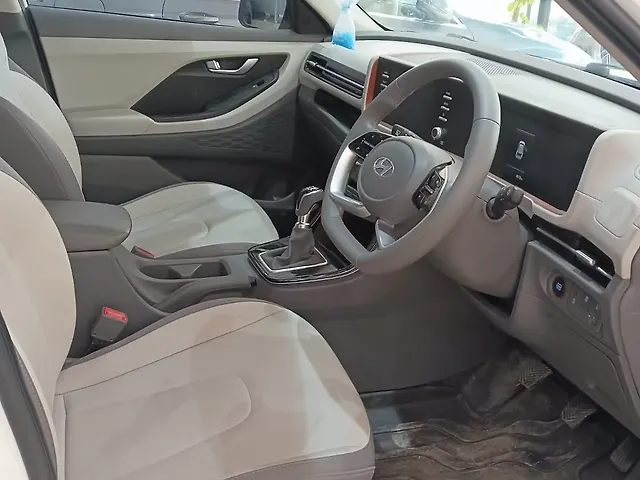 Used Hyundai Creta S (O) Petrol 1.5L Manual in Bangalore