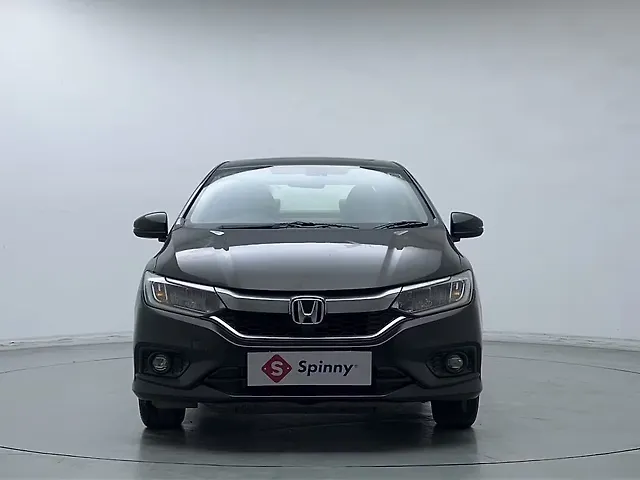 Used Honda City 4th Generation ZX CVT Petrol [2019-2020] in Faridabad