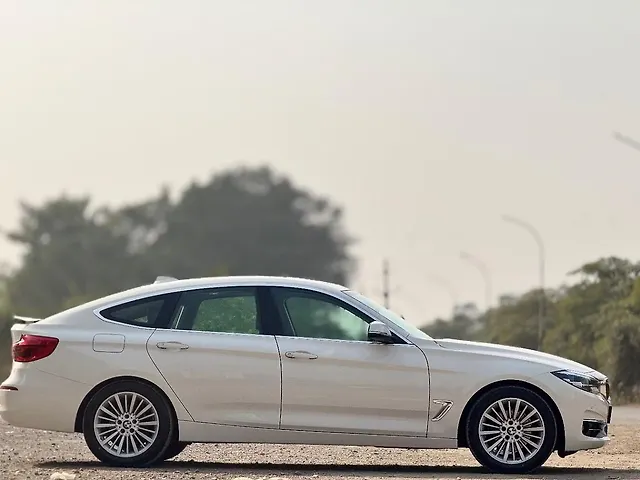 Used BMW 3 Series GT [2014-2016] 320d Luxury Line [2014-2016] in Surat