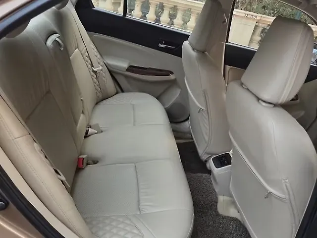 Used Maruti Suzuki Dzire [2017-2020] ZXi Plus AMT in Thane