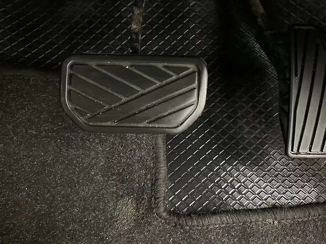 Used Maruti Suzuki Baleno [2015-2019] Zeta 1.2 AT in Chennai