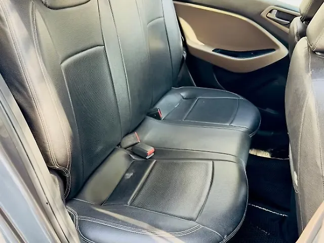 Used Hyundai Elite i20 [2018-2019] Sportz 1.2 in Agra