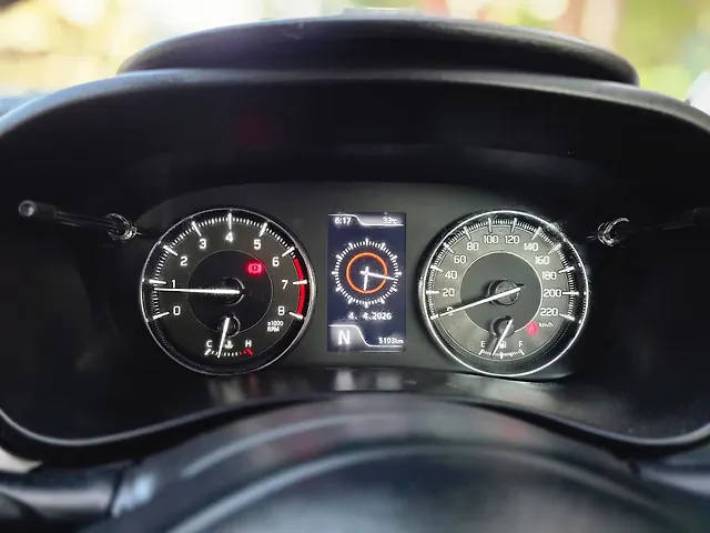 Used Maruti Suzuki Baleno [2022-2026] Alpha AGS [2022-2023] in Mumbai