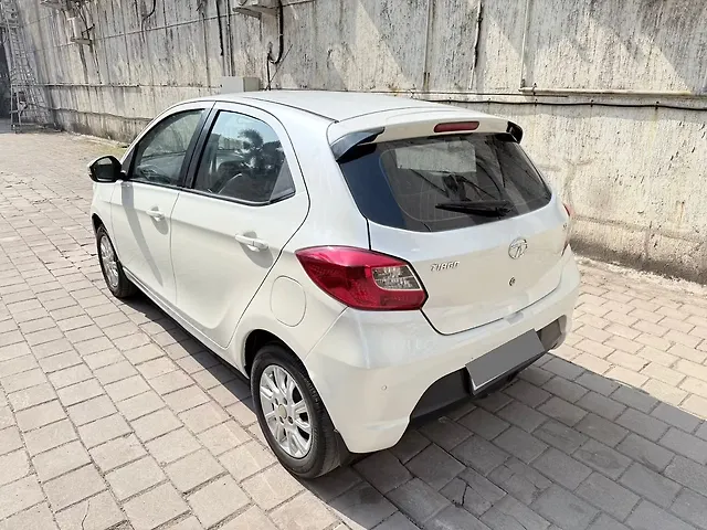 Used Tata Tiago [2016-2020] Revotron XZ in Mumbai