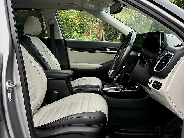 Used Kia Seltos [2019-2022] GTX Plus AT 1.4 [2019-2020] in Delhi