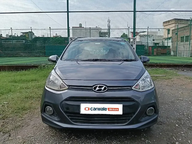 Used 2015 Hyundai Grand i10 in Dehradun