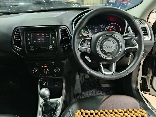 Used Jeep Compass [2017-2021] Sport 2.0 Diesel in Bangalore