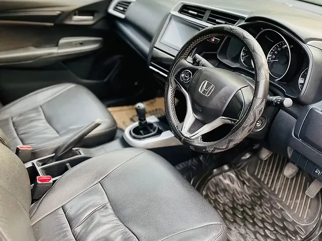Used Honda WR-V SV MT Diesel in Delhi