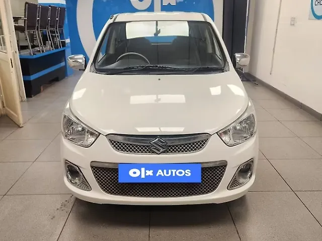 Used 2017 Maruti Suzuki Alto in Amritsar