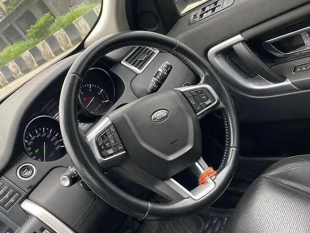 Used Land Rover Discovery 3.0 HSE Luxury Diesel in Kalyan