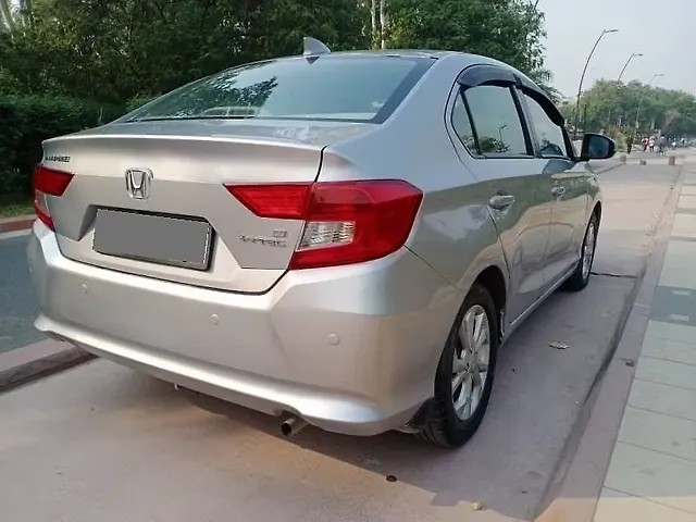 Used Honda Amaze [2018-2021] 1.2 VX MT Petrol [2018-2020] in Delhi