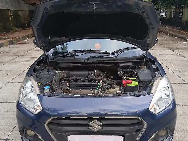 Used Maruti Suzuki Dzire [2020-2024] ZXi AGS [2020-2023] in Mumbai