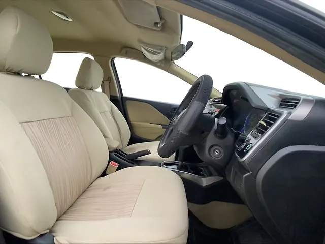 Used Honda City [2014-2017] SV CVT in Ahmedabad