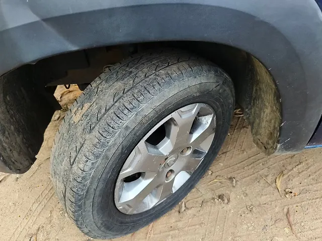 Used Renault Kwid [2015-2019] CLIMBER 1.0 [2017-2019] in Ranchi