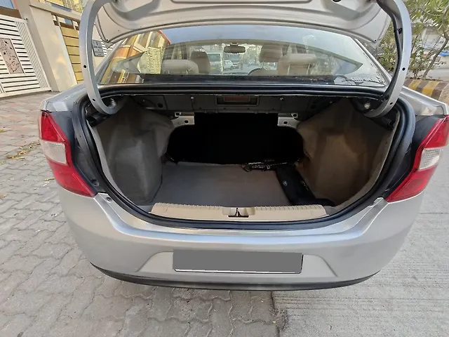 Used Ford Aspire [2015-2018] Titanium 1.5 Ti-VCT AT in Nagpur