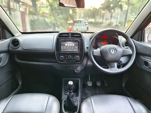 Used Renault Kwid [2015-2019] RXT [2015-2019] in Mumbai