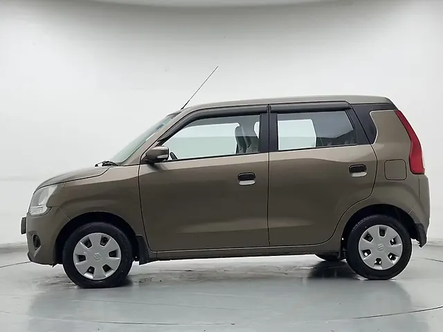 Used 2019 Maruti Suzuki Wagon R in Ghaziabad