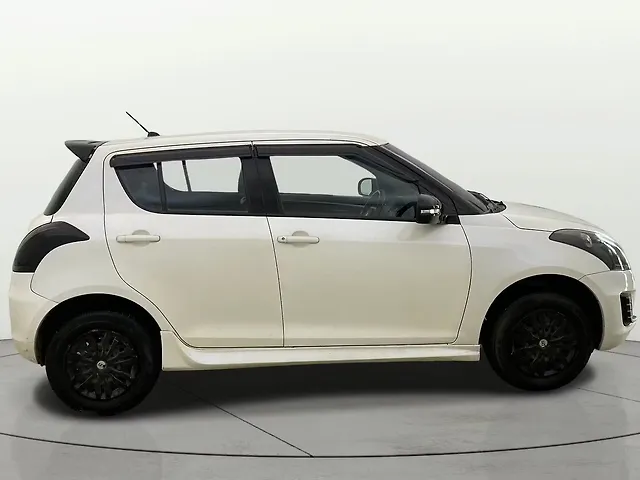 Used Maruti Suzuki Swift [2014-2018] VXi [2014-2017] in Mumbai