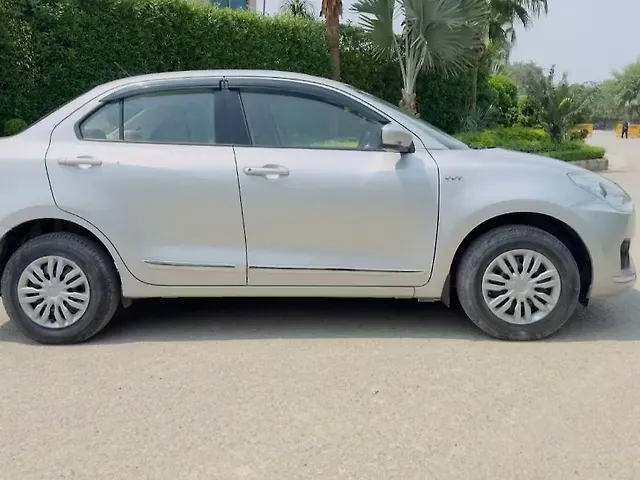 Used Maruti Suzuki Swift Dzire [2015-2017] VXI in Delhi
