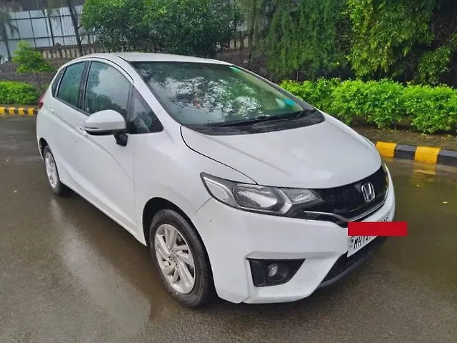 Used Honda Jazz [2015-2018] V Petrol in Pune