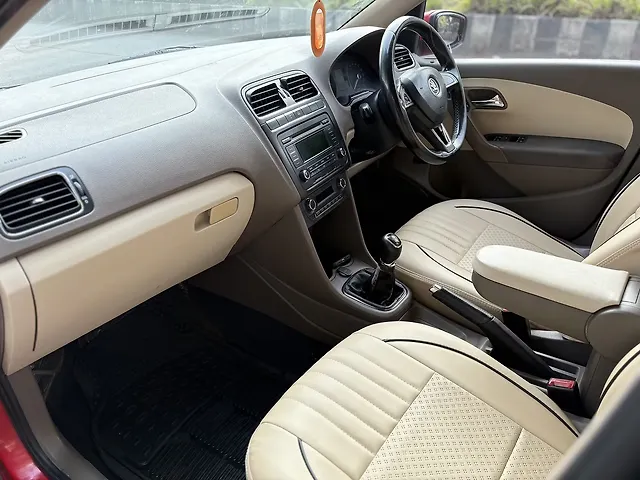 Used Skoda Rapid [2014-2015] 1.5 TDI CR Elegance in Mumbai