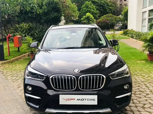 Used 2018 BMW X1 in Bangalore