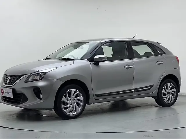 Used 2019 Maruti Suzuki Baleno in Ghaziabad Used 2019 Maruti Suzuki Baleno in Ghaziabad